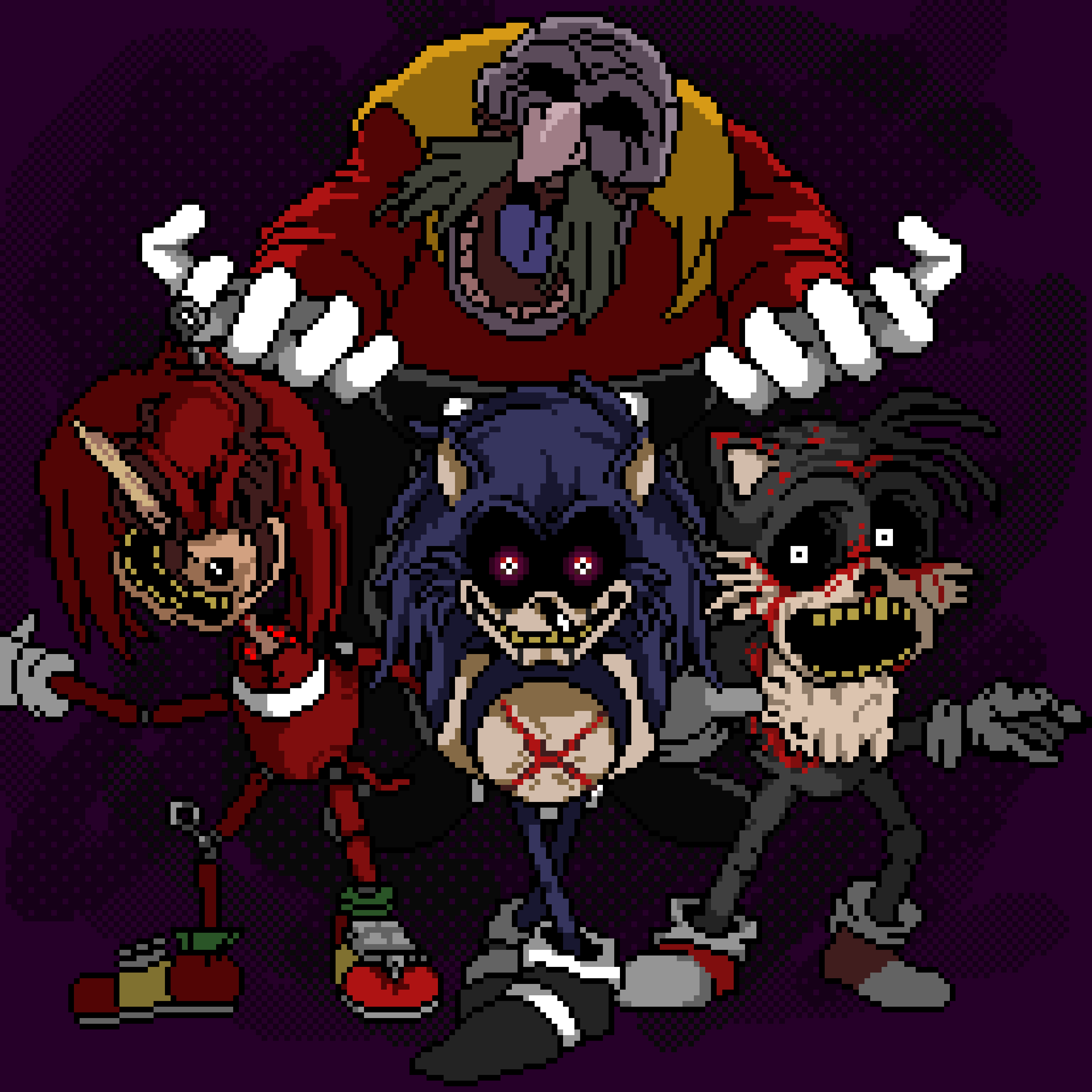 lord x by phakch on DeviantArt