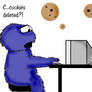 Cookie Monster