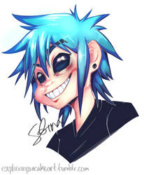 2d Again