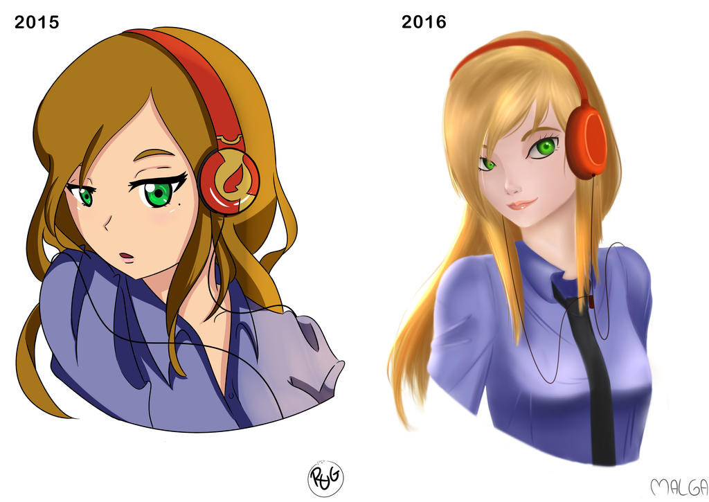 Redrawing Old Art By Razhidluffy On Deviantart Redrawing Old Art By Razhidluffy On Deviantart
