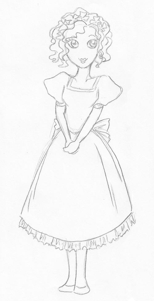 Dollie example by Libbit on DeviantArt