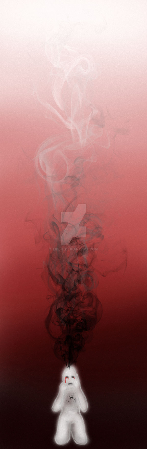 Cracked by Libbit on DeviantArt