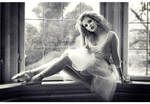 _just like a doll. by josefinejonssonphoto