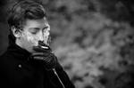 _Close your eyes to see. by josefinejonssonphoto