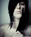 _blackout. by josefinejonssonphoto
