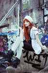 _the young and careless 02. by josefinejonssonphoto