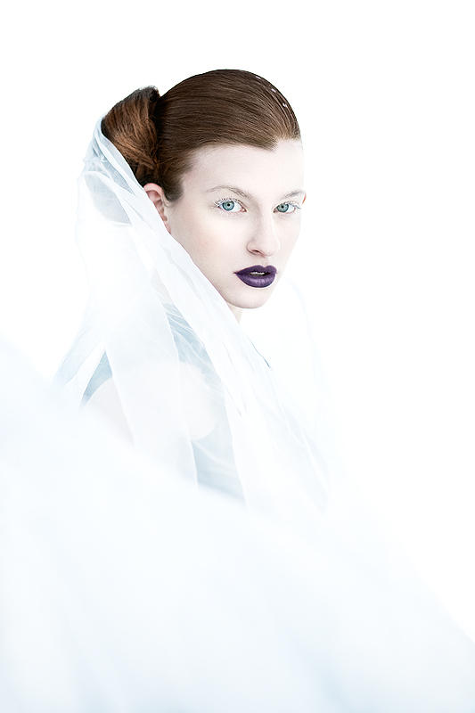 _purity. by PurpureaPhotography on DeviantArt
