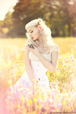 _Caged IV. by PurpureaPhotography _Caged IV. by PurpureaPhotography