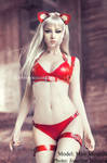 _Miss Miranda II. by josefinejonssonphoto