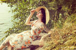 _A Summer tale IV. by josefinejonssonphoto