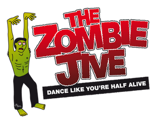 The Zombie Jive