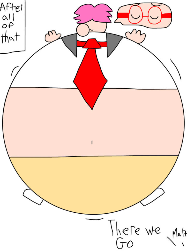 Whimpu and the Inflation (4/4) (reupload) by Mattstickmin on DeviantArt