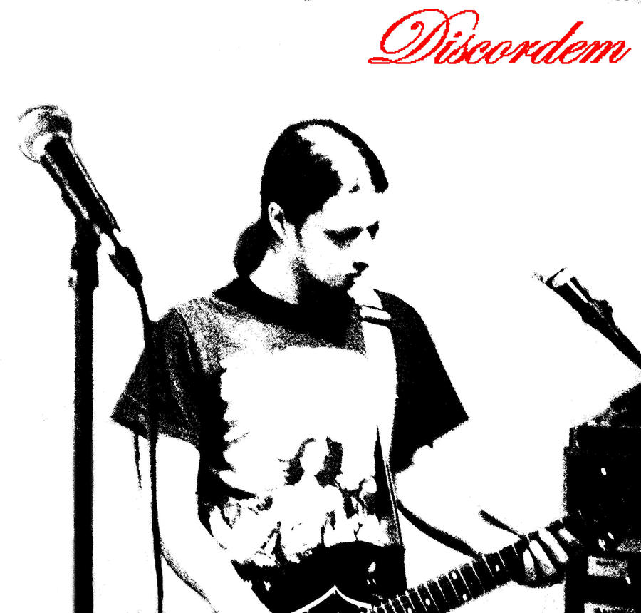 Discordem