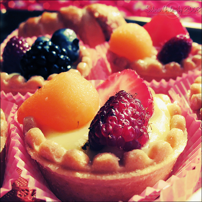 .:: Patisserie I ::.