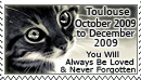 In Memory of Toulouse