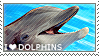 I love Dolphins by WishmasterAlchemist