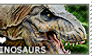 I love Dinosaurs