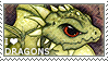 I love Dragons