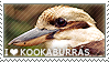 I love Kookaburras by WishmasterAlchemist