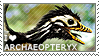 I love Archaeopteryx