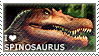 I love Spinosaurus