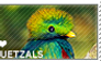 I love Quetzals