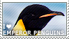 I love Emperor Penguins