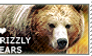 I love Grizzly Bears
