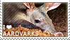 I love Aardvarks