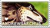 I love Andrewsarchus