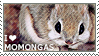 I love Momongas