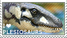 I love Plesiosaurs