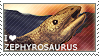 I love Zephyrosaurus