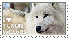 I love Yukon Wolves by WishmasterAlchemist