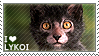 I love Lykoi