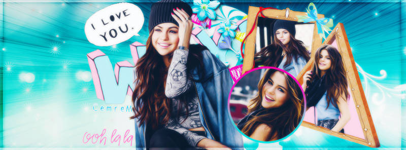 Selena Coverrr