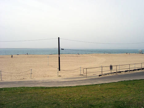 The Beach