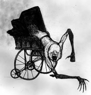 The Nightmare Carriage