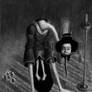 Sacrificed Concubine Ghost