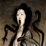 Kiyo Possession by Black Dragon