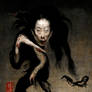 The Twisted Scorn of Oto