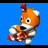 Tails doll