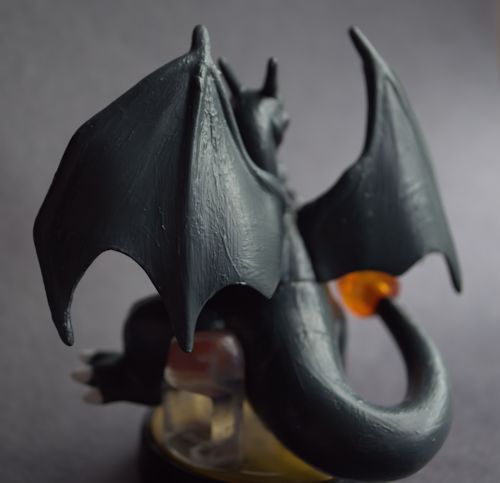 Shiny Chairzard 2 by CustomKt on DeviantArt
