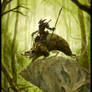 Swamp-Grat Rider
