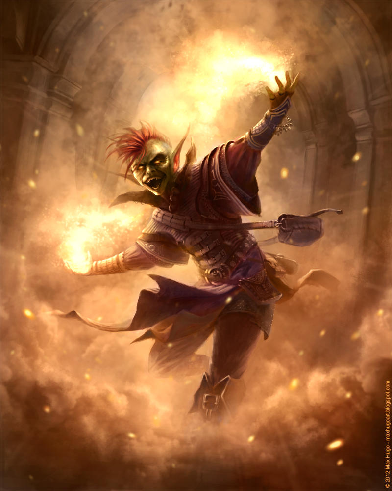 Firebug by m-hugo on DeviantArt