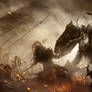 Diablo 3 Fanart - Crusader