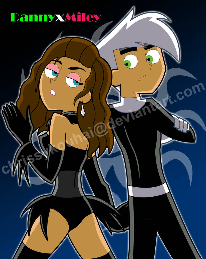 Tamed Fantom DxM Can't be Tamed, Phantom by DivineSpiritual on DeviantArt