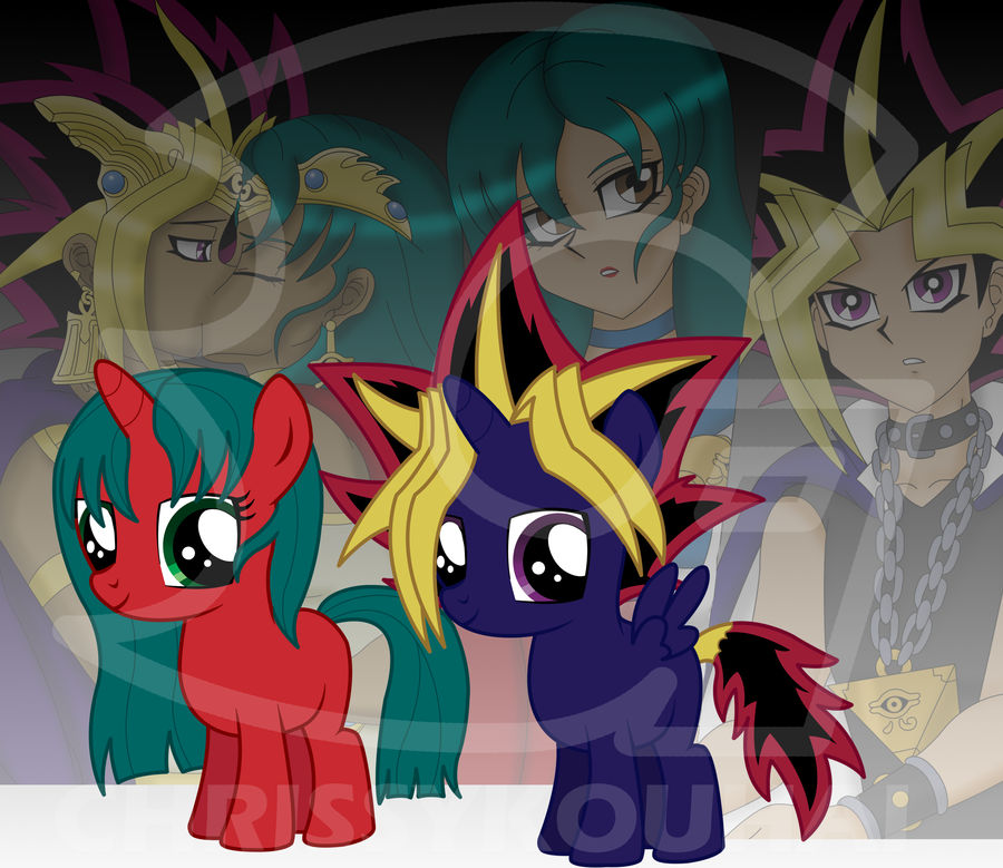 Mlp Rulers MLP: Little Egypt Rulers by DivineSpiritual on DeviantArt
