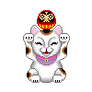 Maneki Neko