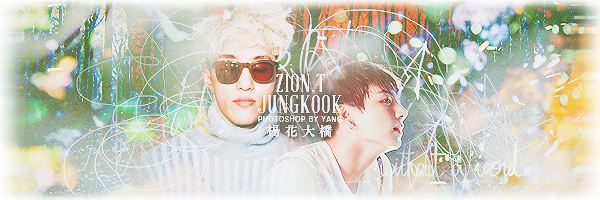 123 Ziont And Jungkook By Yangyanggg On Deviantart
